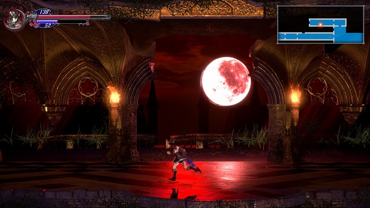 Nowe dzieło Kojiego Igarashiego to nie lada gratka dla każdego fana metroidvanii. - Bloodstained: Ritual of the Night to godny spadkobierca Castlevanii - wiadomość - 2019-06-20