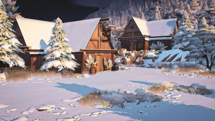 Dragon Age przeniesiony do The Sims 4; fanka dzieli się swoim projektem - ilustracja #3