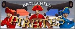 Battlefield Pirates, czyli jak zostać straszliwym wilkiem morskim w grze Battlefield 1942 - ilustracja #1