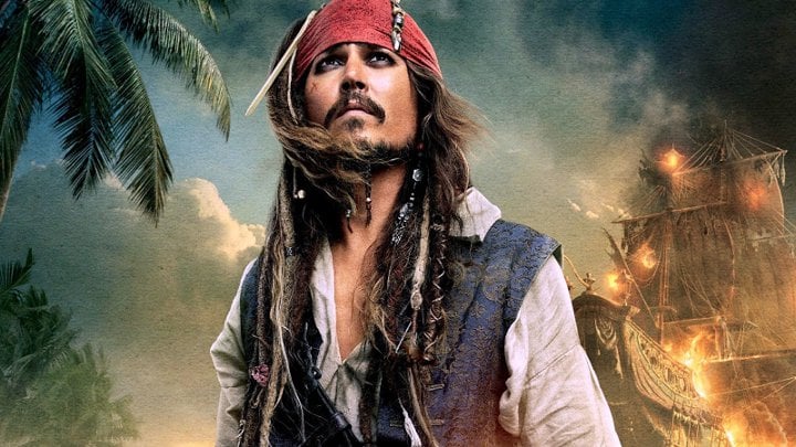 Reboot Piratów z Karaibów zaoszczędzi miliony dolarów dzięki rezygnacji z Deppa - ilustracja #1
