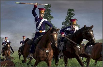 Pierwszy dodatek do Napoleon: Total War dostępny - ilustracja #1