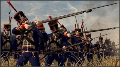 Pierwszy dodatek do Napoleon: Total War dostępny - ilustracja #3