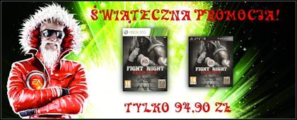 Fight Night Champion za 94,90 zł w Sklepie GRY-OnLine - ilustracja #1