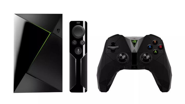 Nvidia planuje kolejną wersję Shield TV? - Nvidia szykuje odświeżoną konsolę Shield TV - wiadomość - 2019-06-17