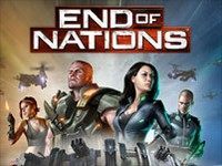End of Nations – rozdajemy klucze do bety MMORTS-a autorów Star Wars: Empire at War - ilustracja #2