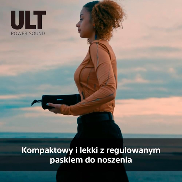 Źródło: Sony.