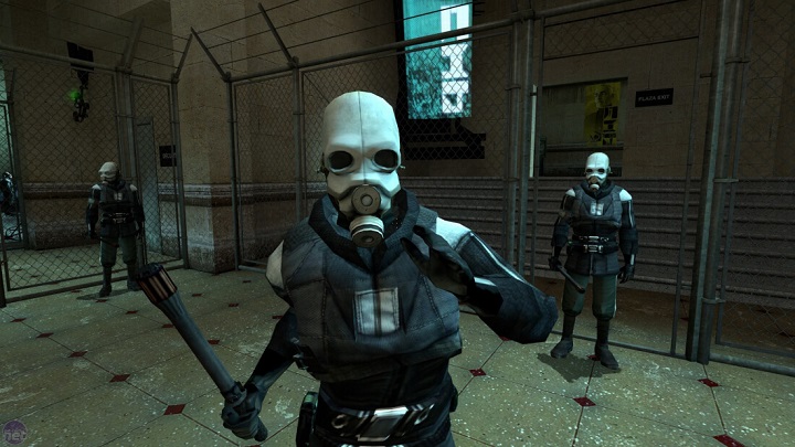 Dalsza część przygód Gordona Freemana w wirtualnej rzeczywistości? - W plikach gry The Lab znaleziono kod źródłowy Half-Life VR - wiadomość - 2019-09-05