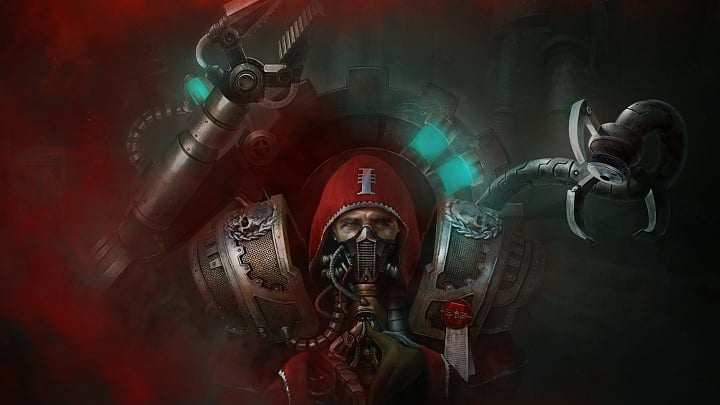 Do zabawy w Warhammer 40,000: Inquisitor - Prophecy nie będzie wymagana podstawowa wersja gry. - Zapowiedziano Warhammer 40,000: Inquisitor - Prophecy - wiadomość - 2019-05-09