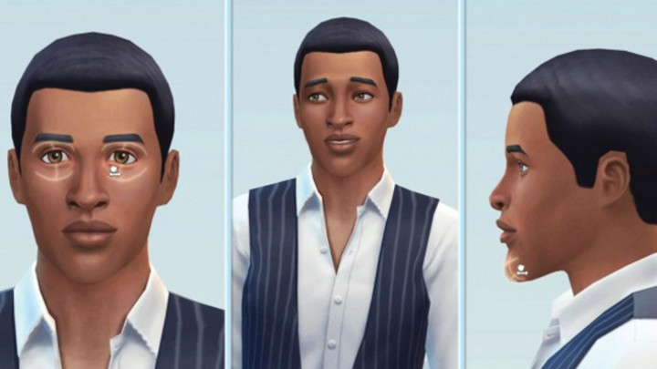 The Sims 4 otrzyma nowe opcje modyfikacji - EA przychyla się do prośby graczy - ilustracja #1