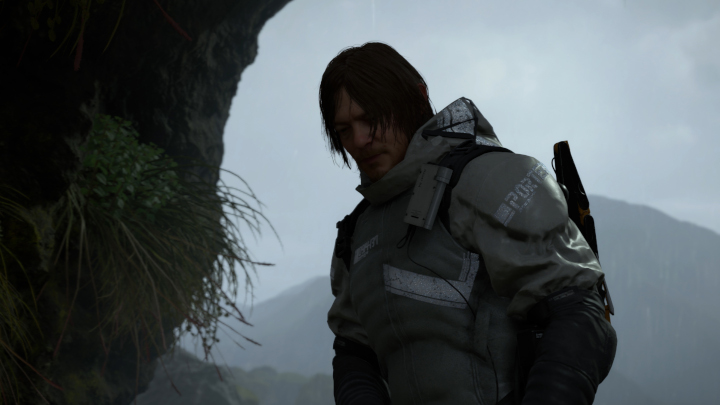 Nowa gra Hideo Kojimy zabierze nas w nieznane miejsca, ale po drodze może odwiedzimy PC? - Death Stranding na PC? Gra znika z listy tytułów ekskluzywnych PS4 - wiadomość - 2019-08-07