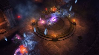Wymagania sprzętowe wersji beta Diablo III - ilustracja #2