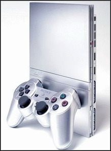 Najnowsza PS2 niekompatybilna - ilustracja #1