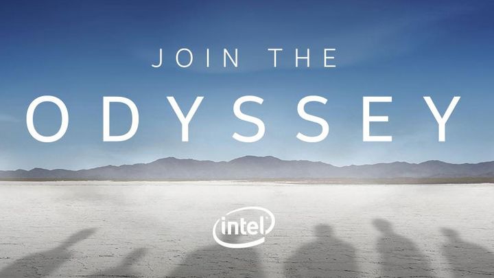 Intel przyspiesza w kwestii GPU. - Odyssey – Intel chce z przytupem wejść na rynek kart graficznych - wiadomość - 2019-02-21