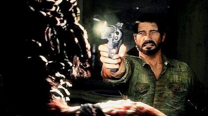 The Last of Us z trybem wieloosobowym. Kontynuacji nie będzie - ilustracja #2