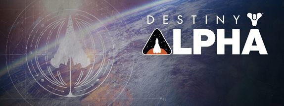 Alfa-testy gry Destiny cieszyły się sporą popularnością