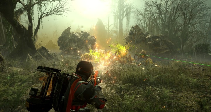 Mimo problemów, to nadal bardzo dobra gra, o czym świadczy jej popularność. Źródło: Arrowhead - Milczenie twórców Helldivers 2 zaczyna niepokoić graczy. Fani chcą, by deweloperzy w końcu przyznali, że mają problem - wiadomość - 2025-09-23