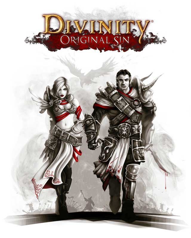 Zapowiedziano kolejną grę z serii Divinity, noszącą tytuł Divinity: Original Sin - ilustracja #1