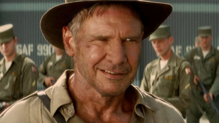 Indiana Jones 5 to sequel, nie reboot - prace wciąż trwają - ilustracja #1