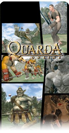 Quarda Online nadchodzi - ilustracja #1
