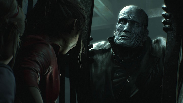 Nowy Biohazard czai się tuż za rogiem. - Project REsistance to nowe Resident Evil. Zapowiedź na Tokyo Game Show [Aktualizacja] - wiadomość - 2019-08-29