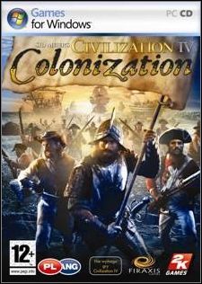 Data polskiej premiery Civilization IV: Colonization - ilustracja #1