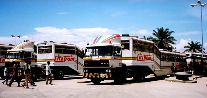 Najdłuższy autobus na świecie miał 32 metry długości i mógł przewieźć 350 pasażerów - ilustracja #2