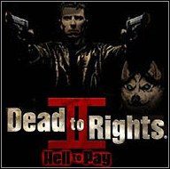 Premiera Hell to Pay, sequela gry Dead to Rights przesunięta - ilustracja #1