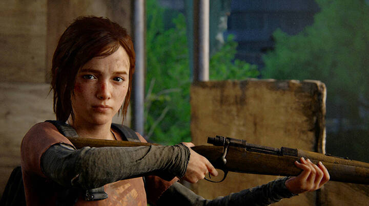 Twórca odpiera ataki na The Last of Us Remake, „gameplay jest bez porównania lepszy” - ilustracja #1