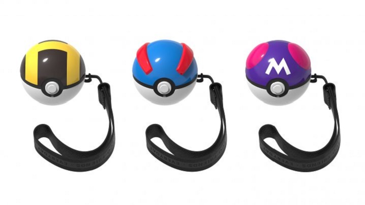 Samsung łączy siły z Pokemonami; do Europy trafiły nowe produkty nawiązujące do znanej marki - ilustracja #1