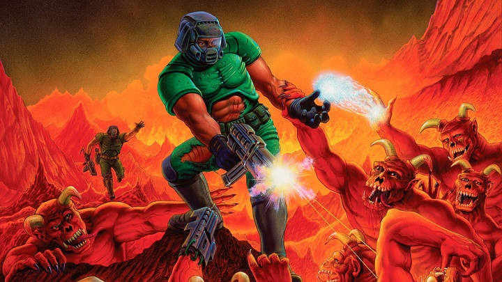 Masters of Doom - znamy obsadę serialu o twórcach kultowej strzelanki - ilustracja #1