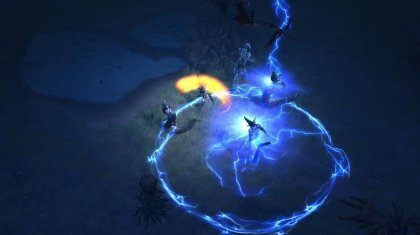 Pracownicy Blizzarda po raz kolejny mówią o konsolowej wersji Diablo III. Oficjalnej zapowiedzi wciąż nie ma - ilustracja #1