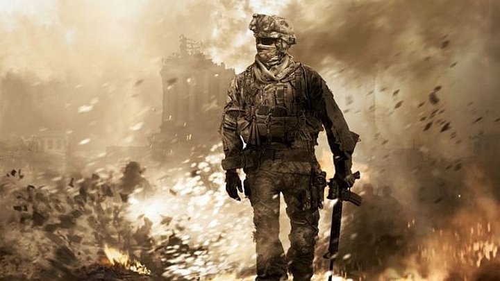 Scenarzysta Czarnej Pantery napisze kontynuację filmowego Call of Duty - ilustracja #1