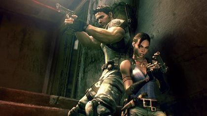 Seria Resident Evil przejdzie kolejną metamorfozę  - ilustracja #1