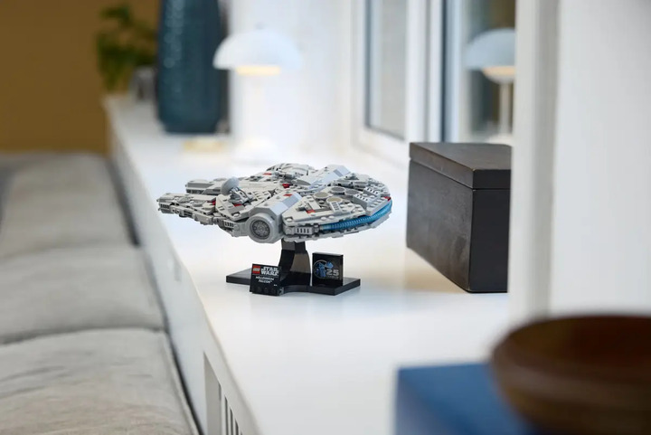 LEGO - Najlepsze zestawy LEGO 2024 roku. Top 10 wyjątkowych modeli - wiadomość - 2024-12-24