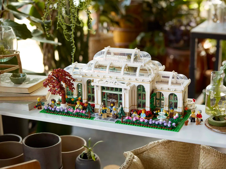 LEGO - Najlepsze zestawy LEGO 2024 roku. Top 10 wyjątkowych modeli - wiadomość - 2024-12-24