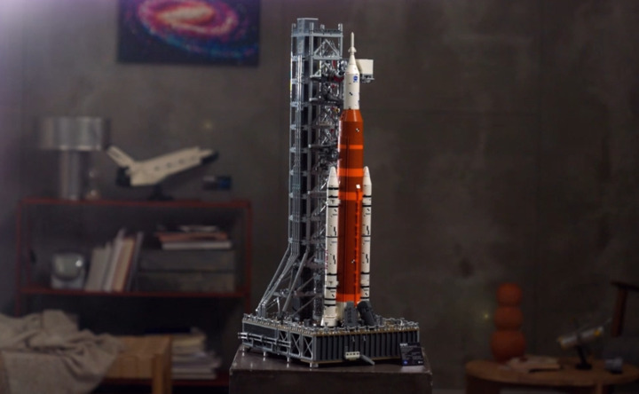 LEGO - Najlepsze zestawy LEGO 2024 roku. Top 10 wyjątkowych modeli - wiadomość - 2024-12-24