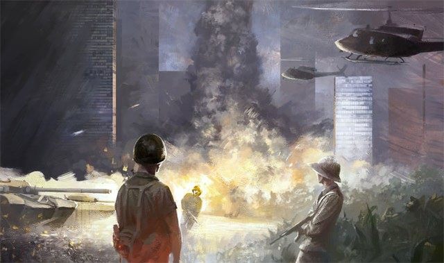 East vs. West: A Hearts of Iron Game - wysyp informacji o nowej strategii firmy Paradox - ilustracja #1