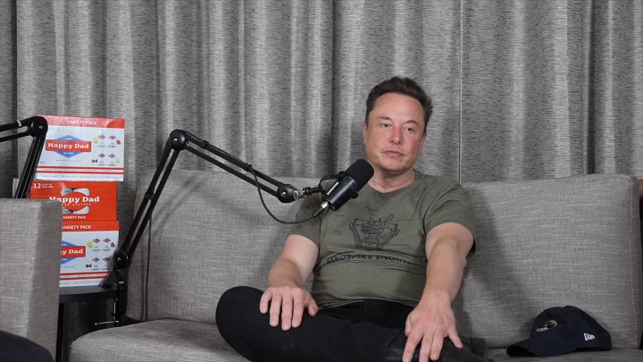 Elon Musk wyjawił powód, dla którego nie stworzy nowej konsoli - ilustracja #1