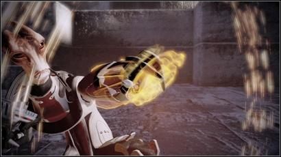 Mass Effect 2 - więcej o imporcie save'ów z ME1 - ilustracja #1