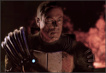 Mass Effect 2 - więcej o imporcie save'ów z ME1 - ilustracja #2