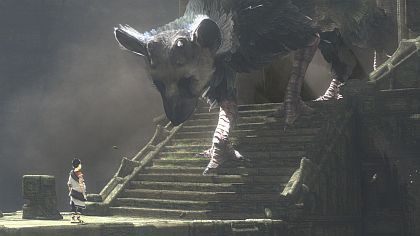 Firma Sony potwierdza odejście Fumito Uedy, głównego twórcy gry The Last Guardian - ilustracja #1