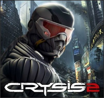 Kup Crysis 2 taniej od innych - ilustracja #1