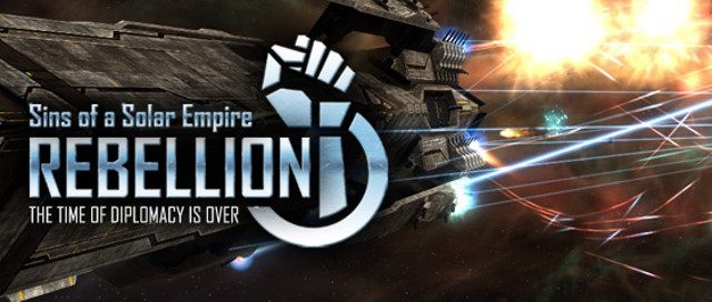 Studio Rebellion oskarża twórców gry Sins of a Solar Empire: Rebellion o naruszenie zastrzeżonych znaków towarowych - ilustracja #1