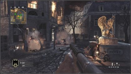 Szczegóły na temat dodatku do Call of Duty: World at War - ilustracja #1