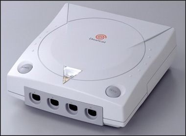 Dreamcast znów w sprzedaży!  - ilustracja #1