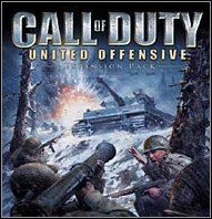 Activision planuje nową łatkę do Call Of Duty: United Offensive - ilustracja #1