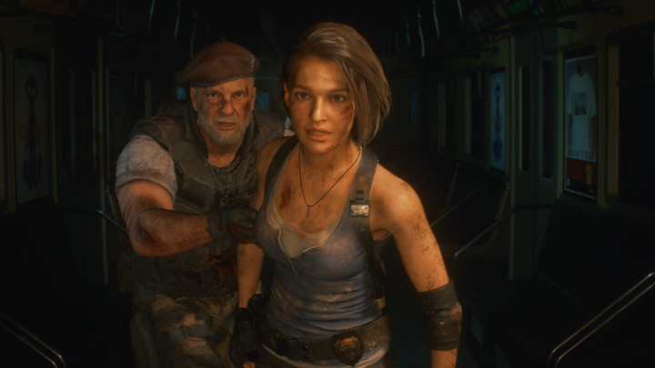 Resident Evil 3 Remake - Capcom usuwa Denuvo z gry - ilustracja #1