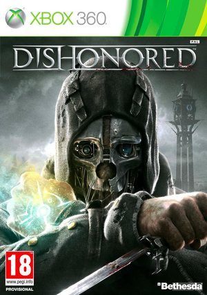 Znamy datę premiery Dishonored – gra pojawi się w październiku - ilustracja #2