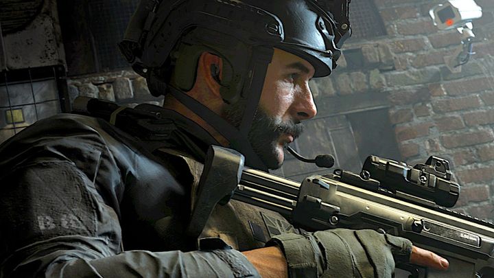 Szef Infinity Ward Polska o możliwościach silnika CoD: Modern Warfare - ilustracja #2
