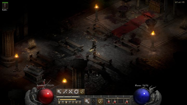 Diablo 2 zmienia się na lepsze, ale chcę jeszcze więcej od tej gry - ilustracja #4